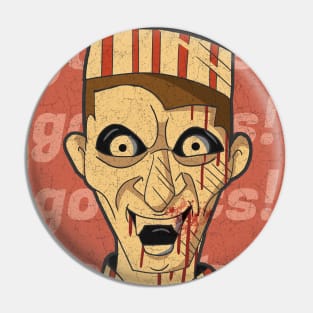 VAMP '55 SODA JERK Pin