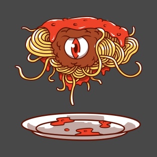 Spaghetti Monster T-Shirt