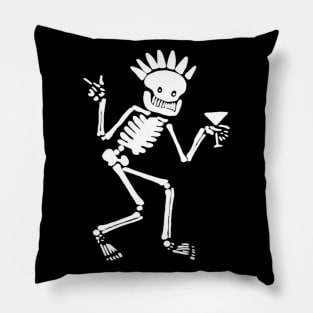 Ween Boognish Social Distortion Pillow