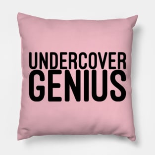 Genius Pillow