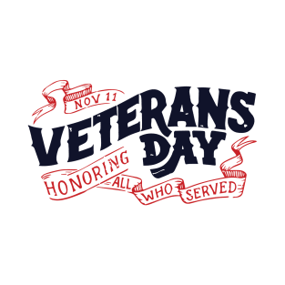 Veterans Day T-Shirt