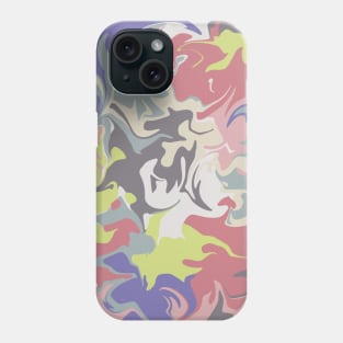 Soft Summer (Seasonal Color Palette) Phone Case