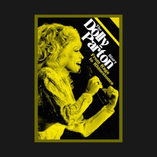 legendary dolly beautiful T-Shirt