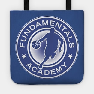 Fundamentals Academy Logo Gear Tote