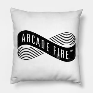 Arcade Fire Pillow