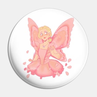 Elina Fairytopia Pin