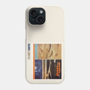 Duran Duran Planet Earth Phone Case