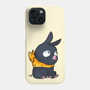 P-chan Phone Case