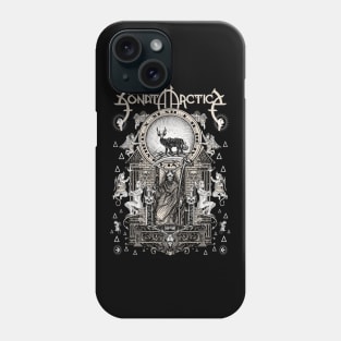 Sonata Arctica Phone Case