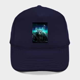 Aliens Hat