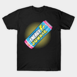 Energy Drink TeePublic T-Shirts | Sale for