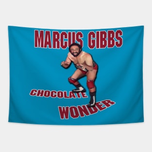 Marcus Gibbs v1 Tapestry