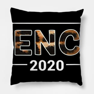 Pence 2020 Pillow