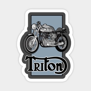 Triton Magnet