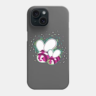 Mama To Bee Decorations For Baby Shower Gift For Women Phone Case