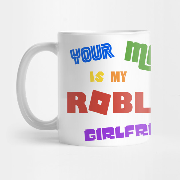 Roblox Girlfriend