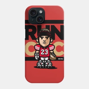 CMC 23 Phone Case