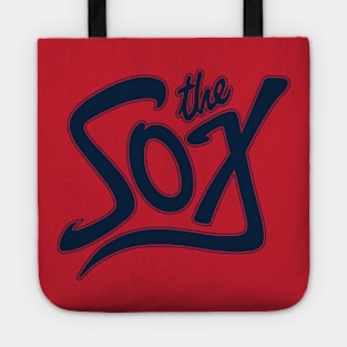 The Sox Tote