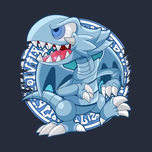 Toon Dragon T-Shirt