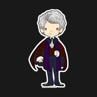 3rd Doctor T-Shirt