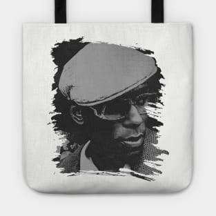 Mos Def // Retro poster Tote