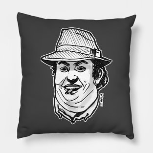 Uncle Buck Tee Pillow