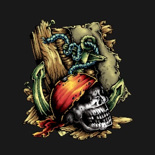 Dead Pirate T-Shirt