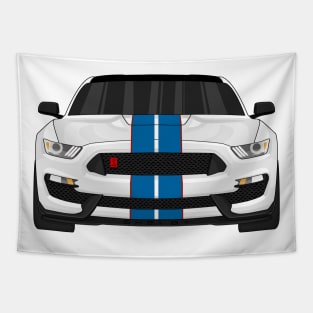 GT350R OXFORD WHITE Tapestry