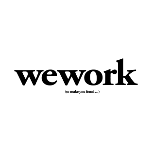 wework T-Shirt