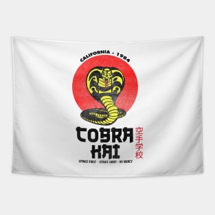 Cobra Kai Tapestry