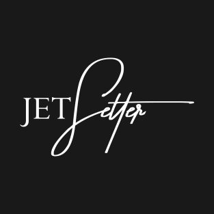 Jet Setter T-Shirt