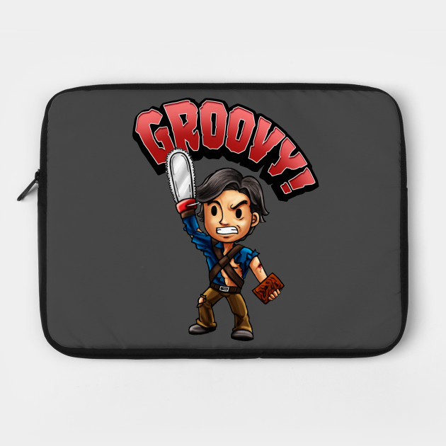 Groovy!