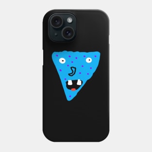 Angus The Angle Phone Case