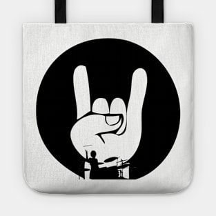 Rock Star Tote