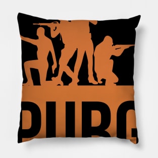 PUBG Pillow