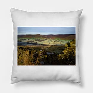 Great Ridge Views Pillow