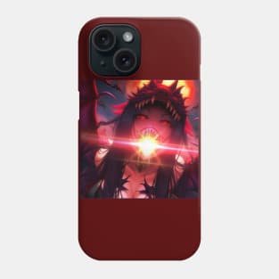 Dragon's Breath Phone Case