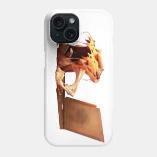 Pizza Time Phone Case