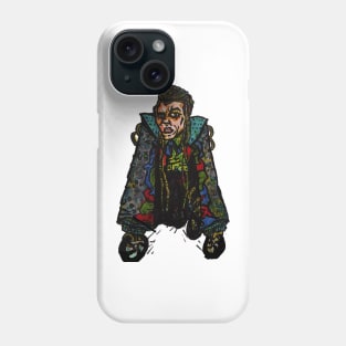 Beware the Wheelers! Phone Case