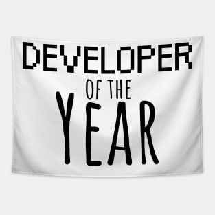 Developer of the year Tapestry