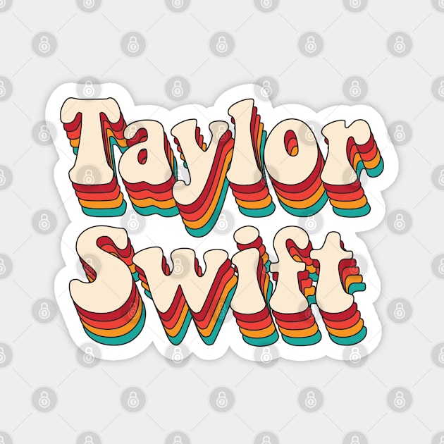 Taylor Swift Vintage Magnets