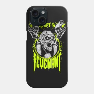 Adopt a Revenant Phone Case