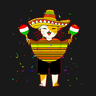 Cinco de Mayo T-Shirt