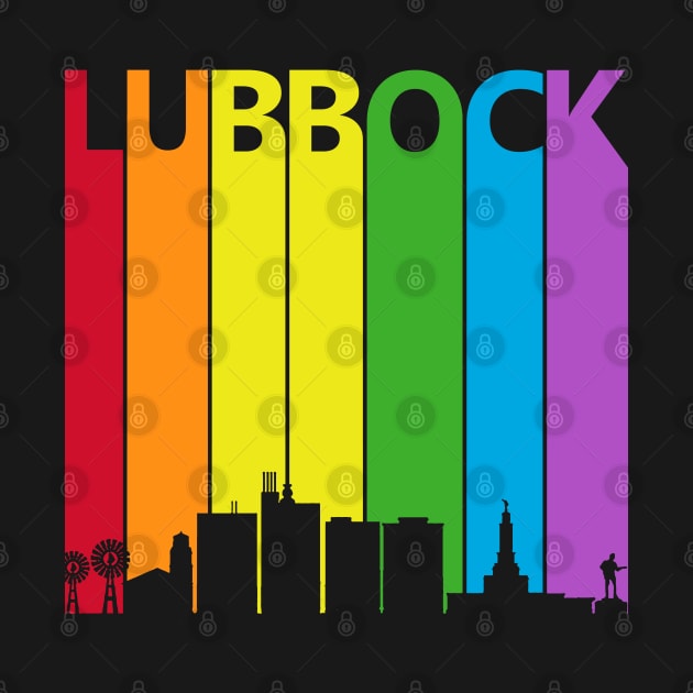 Lubbock LGBT Gay Pride by GWENT