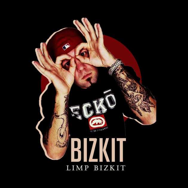 Bizkit | limp bizkit by LegendDerry