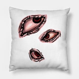 eyes Pillow