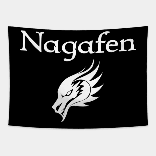 Nagafen Tapestry