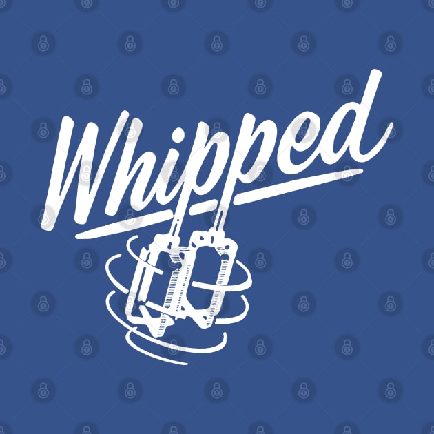 Whipped by Shopject