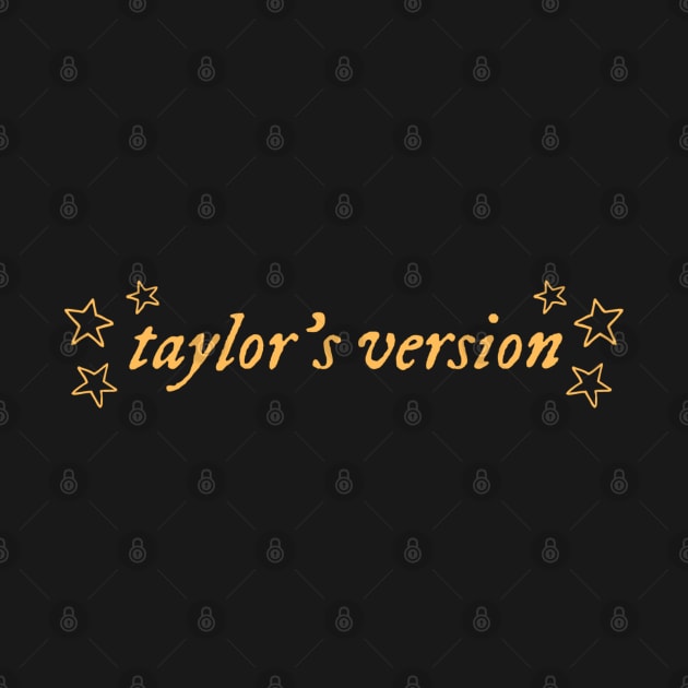 Taylors Version Red Album by heyvisuals