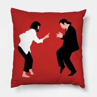 Teenage Wedding Pillow